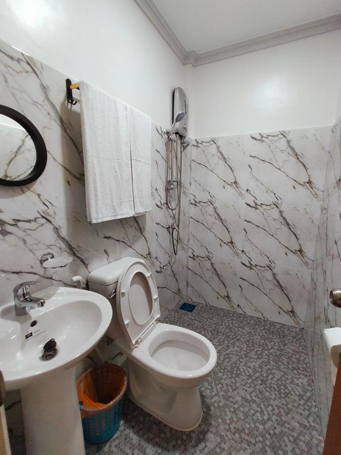 29 Palm'S Panglao Suites Exterior photo